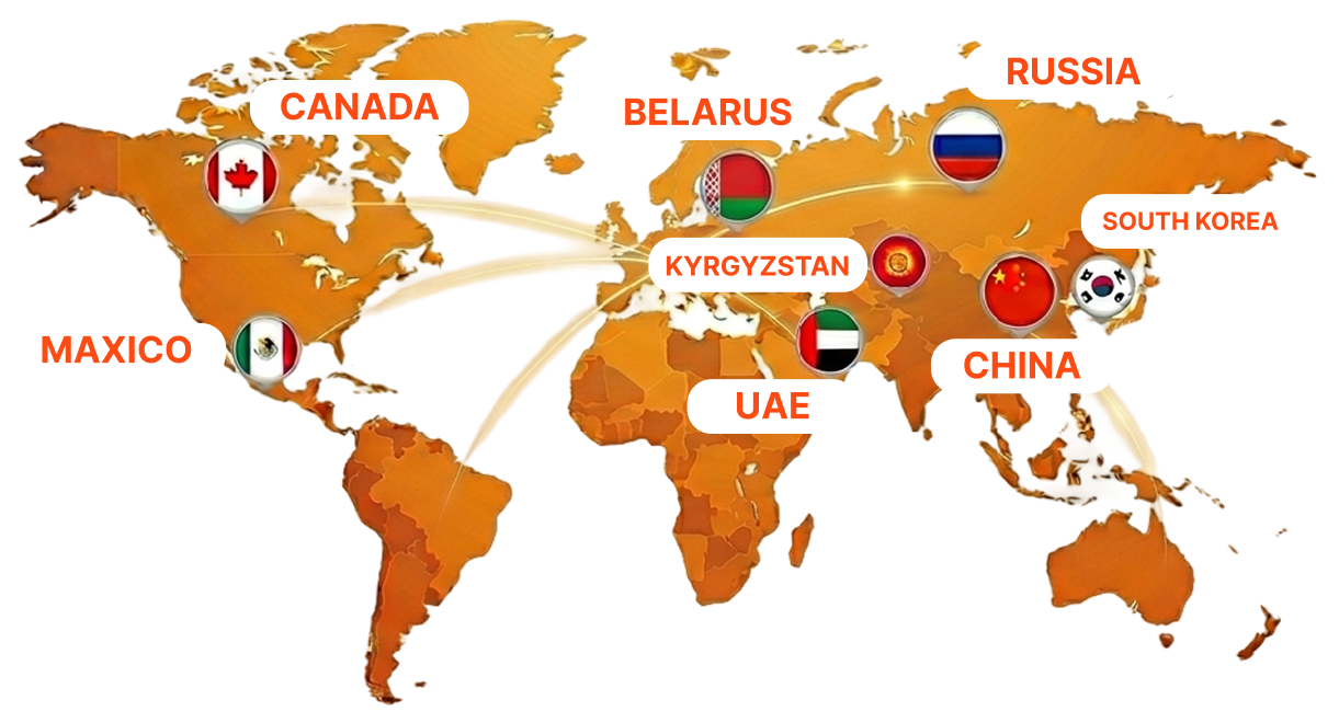 World Map World Map